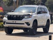 Toyota Land Cruiser Prado 2.8 2021 for sale