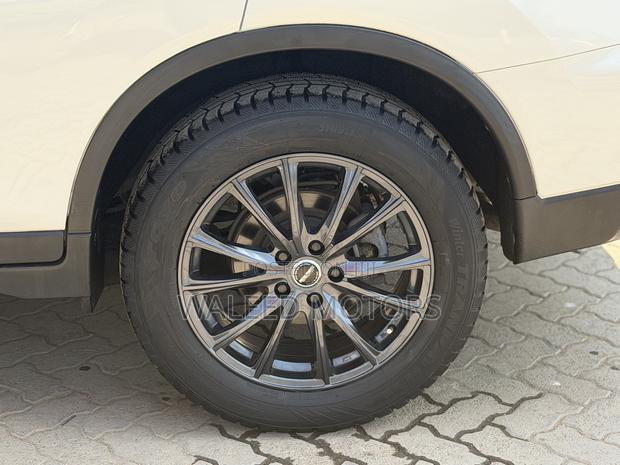 Nissan X-Trail 2.0 Petrol AWD 2019 Pearl