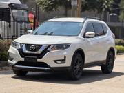Nissan X-Trail 2.0 Petrol AWD 2019 Pearl for sale