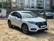Honda Vezel 2022 White for sale