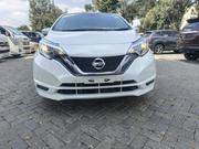 Nissan Note 2019 White for sale