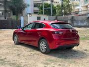 Mazda Axela 2019 Red for sale