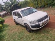 Toyota Probox 2007 White for sale