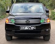 Honda Crossroad 2008 Black for sale