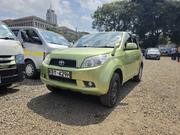 Toyota Rush 2009 Green for sale
