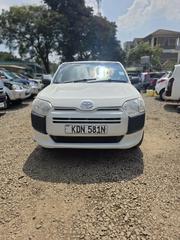 Toyota Probox 2016 White for sale