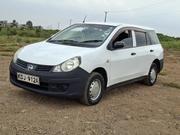 Nissan Advan 2015 White for sale