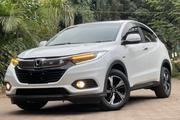 Honda Vezel 2019 White for sale