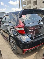 Nissan Note 1.2 Hybrid NISMO 2019 Black for sale
