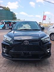 Toyota Raize 1.0 FWD 2020 Black for sale