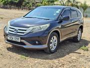 Honda CR-V 2012 Purple for sale
