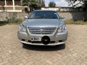 Toyota Premio 1.5 FWD 2005 Silver for sale