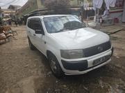 Toyota Probox 2005 White for sale