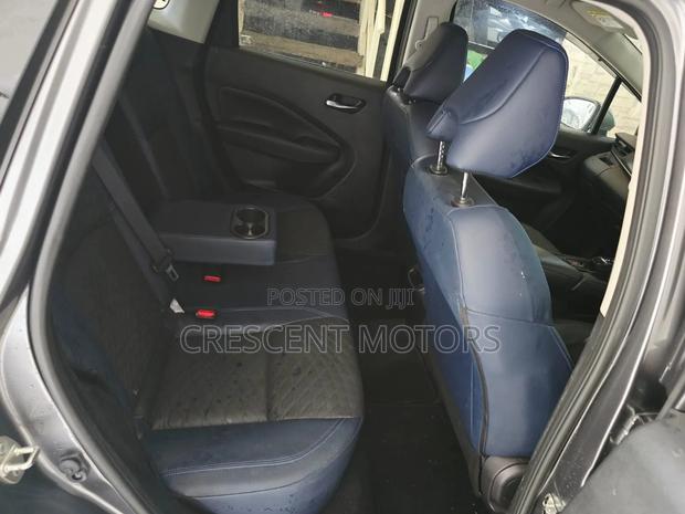 Nissan Note 2020 Gray