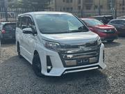 Toyota Noah 2.0 FWD (7 Seater) 2019 Pearl for sale