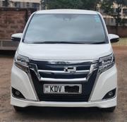 Toyota Esquire 2018 White for sale