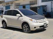 Toyota IST 2004 White for sale