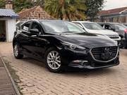 Mazda Axela 2019 Black for sale