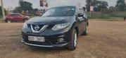 Nissan X-Trail 2014 Black for sale