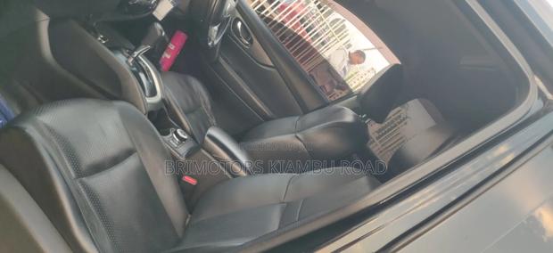 Nissan X-Trail 2014 Black