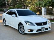 Toyota Crown 2012 White for sale