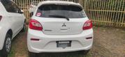 Mitsubishi Mirage 2019 White for sale