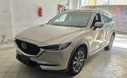 Mazda CX-5 2020 Beige for sale