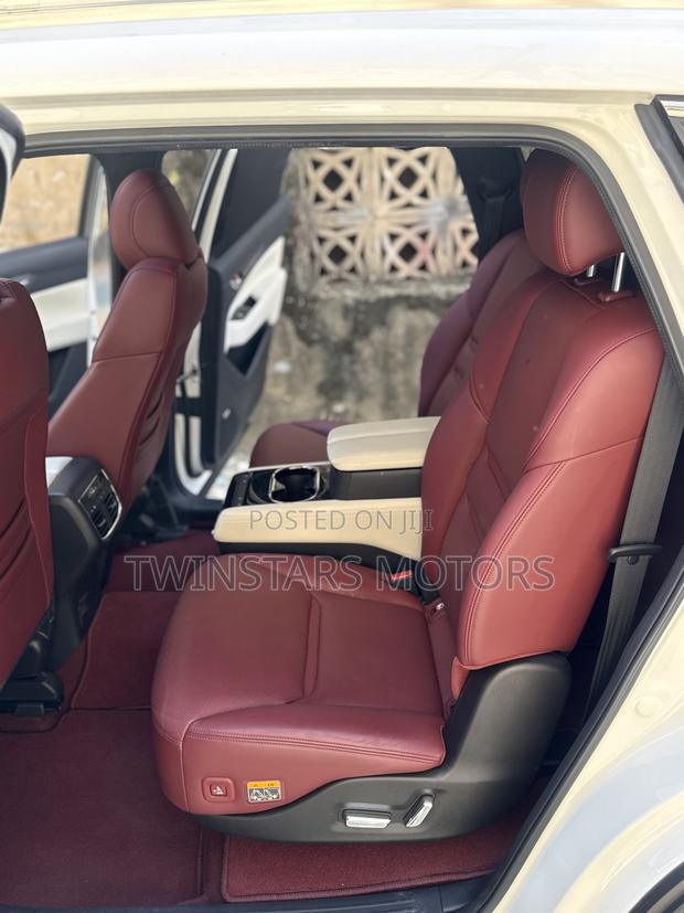 Mazda CX-8 2.2 FWD (7 seater) 2021 White