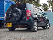 Suzuki Escudo 2012 Black for sale