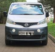Nissan NV200 2014 White for sale