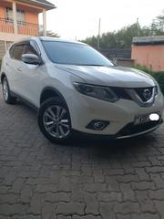 Nissan X-Trail 2017 White for sale