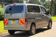 Nissan NV200 2015 Silver for sale