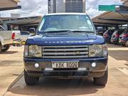 Car 2008 Blue for sale