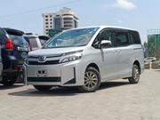 Toyota Voxy 2019 for sale