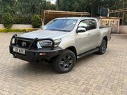 Toyota Hilux 2021 for sale