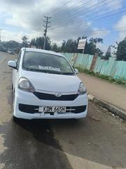 Daihatsu Mira 2016 White for sale