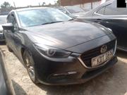 Mazda Axela 2018 Brown for sale