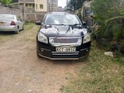 Nissan Dualis 2011 Black for sale