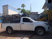 Isuzu D-MAX 2021 White for sale