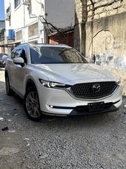 Mazda CX-8 2.2 FWD (7 seater) 2021 White for sale