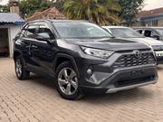 Toyota RAV4 LE AWD 2020 Gray for sale
