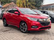 Honda Vezel 1.5 Hybrid 2WD 2019 Red for sale