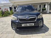 Subaru Forester 2.0XT Premium 4dr SUV AWD (2.0L 4cyl Turbo CVT) 2014 for sale