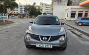 Nissan Juke 2013 Blue for sale