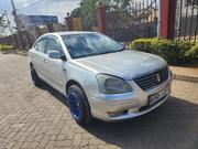 Toyota Premio 2007 Gray for sale