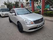 Nissan Sylphy 2006 Gray for sale