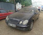 Mercedes-Benz 200 2005 Black for sale
