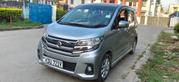 Nissan Dayz 2018 Silver for sale