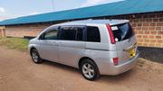 Toyota ISIS 2.0 G 2WD 2008 Silver for sale
