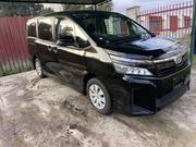 Toyota Voxy 2019 Black for sale